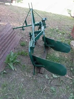 Vand traktor Belarus MTZ 50  - imagine 4