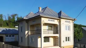 Casa Moderna! La 13 km de Suceava! De vanzare! 0727817187
