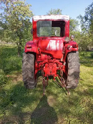 Vand traktor Belarus MTZ 50  - imagine 3