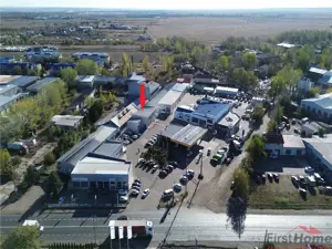 Spatiu Comercial ,ZONA Centura,E 85,Auto Sima,420 mp - imagine 3