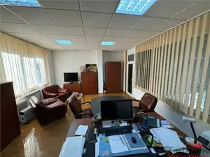 Spatiu Comercial ,ZONA Centura,E 85,Auto Sima,420 mp - imagine 20
