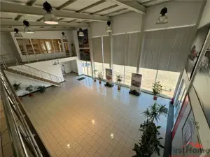 Spatiu Comercial ,ZONA Centura,E 85,Auto Sima,420 mp - imagine 10
