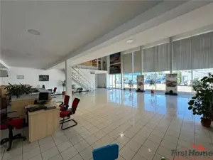 Spatiu Comercial ,ZONA Centura,E 85,Auto Sima,420 mp - imagine 12