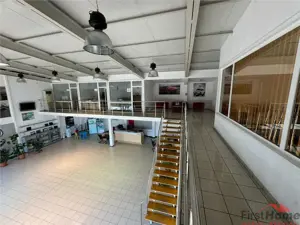 Spatiu Comercial ,ZONA Centura,E 85,Auto Sima,420 mp - imagine 9