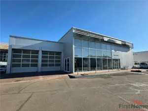 Spatiu Comercial ,ZONA Centura,E 85,Auto Sima,420 mp - imagine 2