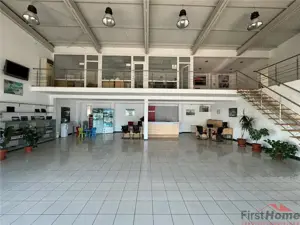 Spatiu Comercial ,ZONA Centura,E 85,Auto Sima,420 mp - imagine 7