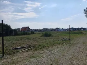 Teren Intravilan 763 mp Stupini  - imagine 4