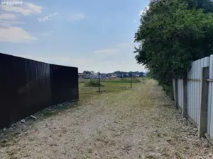 Teren Intravilan 763 mp Stupini  - imagine 2