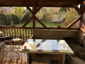 Vila de vanzare in Pipera - imagine 4