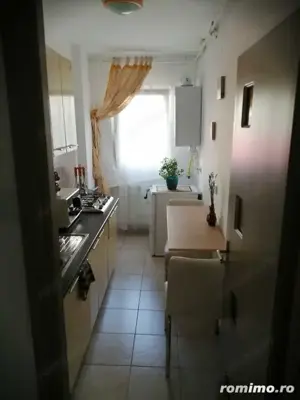 1 camera - Zona Odobescu  - imagine 3