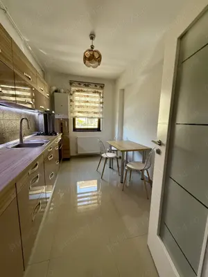 Apartament 3 camere 91mp București sector 2 - imagine 4