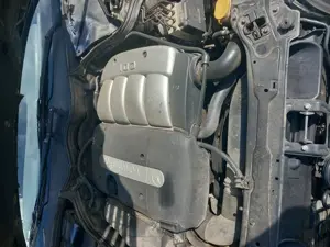 Mercedes benz c200 cdi an 2003 cu 232000 km - imagine 2