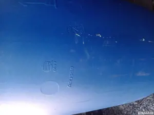 butoaie 120 litri mauser schutz - imagine 3