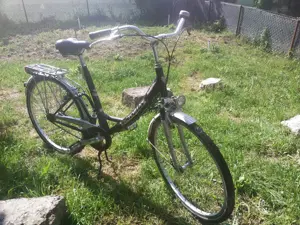 Bicicletă Victoria , Nemțească , de oraș . - imagine 3