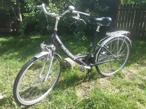 Bicicletă Victoria , Nemțească , de oraș . - imagine 2