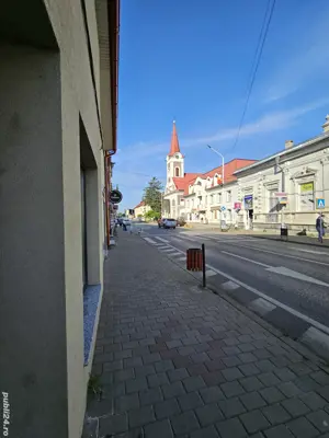 spatiu de inchiriat Radauti