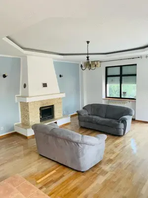 Vila de lux in Baneasa cu 6 camere - imagine 4