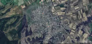 Teren Agricol Extravilan Darova - imagine 2