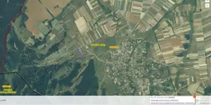 Teren Agricol Extravilan Darova - imagine 3