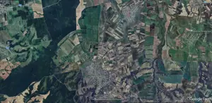 Teren Agricol Extravilan Darova