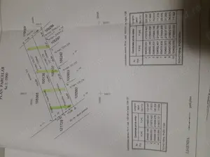 Vând teren inravilan