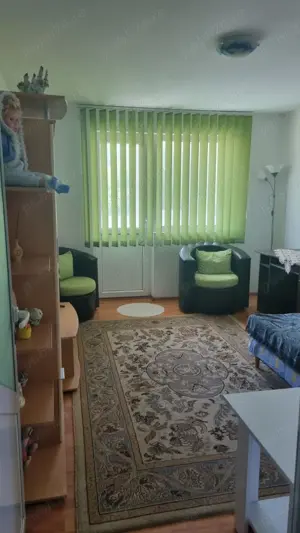 Apartament 2 camere decomandat - imagine 2