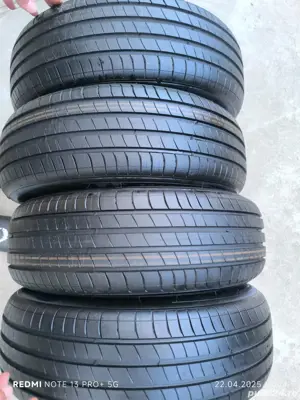 Vand anvelope Michelin  - imagine 4