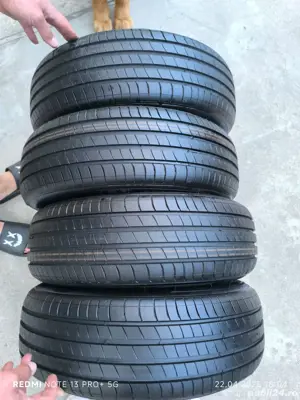 Vand anvelope Michelin  - imagine 3