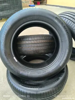 Vand anvelope Michelin  - imagine 5