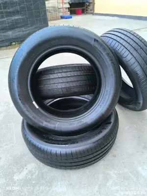 Vand anvelope Michelin  - imagine 2