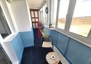 IMENS 70 mp Independentei 2 camere etaj intermediar in bloc cu lift - imagine 8