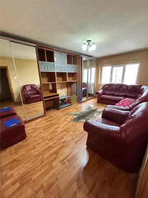 Mobilat si Utilat 2 camere Buzaului,et 3