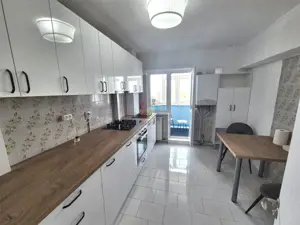 IMENS 70 mp Independentei 2 camere etaj intermediar in bloc cu lift - imagine 4