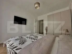 Apartament cu 3 camere, 62 mp, zona Prima Arena - imagine 3