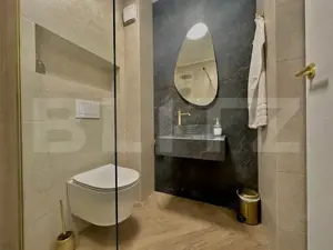 Apartament cu 3 camere, 62 mp, zona Prima Arena - imagine 9