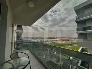 Apartament cu 3 camere, 62 mp, zona Prima Arena - imagine 14