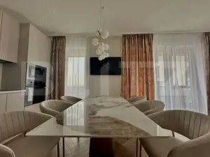 Apartament cu 3 camere, 62 mp, zona Prima Arena - imagine 13