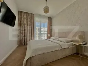 Apartament cu 3 camere, 62 mp, zona Prima Arena - imagine 7