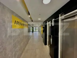 Apartament cu 3 camere, 62 mp, zona Prima Arena - imagine 17