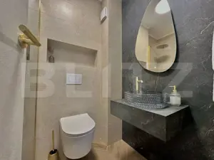 Apartament cu 3 camere, 62 mp, zona Prima Arena - imagine 8