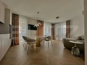 Apartament cu 3 camere, 62 mp, zona Prima Arena - imagine 11