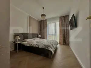 Apartament cu 3 camere, 62 mp, zona Prima Arena - imagine 18