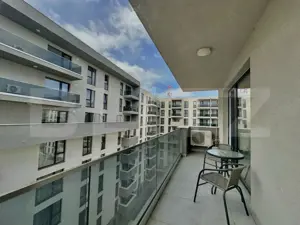 Apartament cu 3 camere, 62 mp, zona Prima Arena - imagine 15