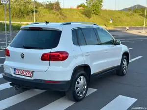 Volkswagen Tiguan  - imagine 2