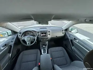 Volkswagen Tiguan  - imagine 4
