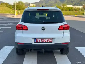 Volkswagen Tiguan  - imagine 3