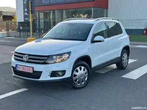 Volkswagen Tiguan  - imagine 5