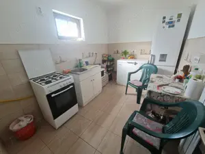 Casa P+ M , zona Chercea, renovata și mobilata - imagine 6