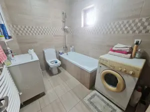 Casa P+ M , zona Chercea, renovata și mobilata - imagine 7