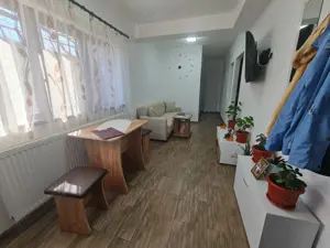 Casa P+ M , zona Chercea, renovata și mobilata - imagine 10